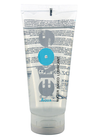 EROS AQUA WB LUBRICANT 100ML