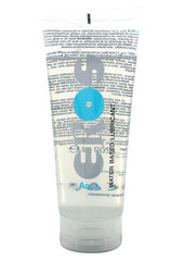 EROS AQUA WB LUBRICANT 200 ML