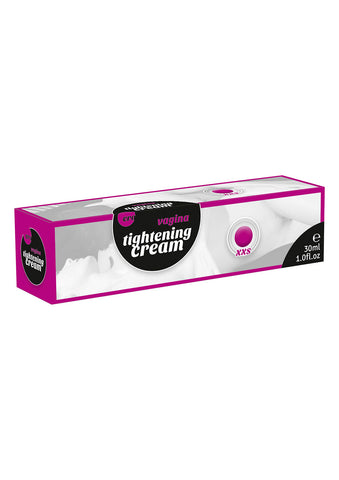 ERO VAGINA TIGHTENING XXS CREAM 30M