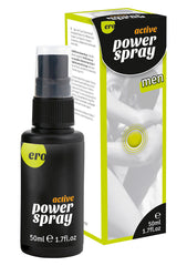 ERO ACTIVE POWER SPRAY MEN 50ML