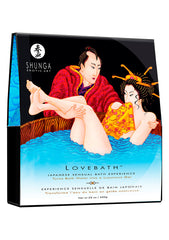 LOVEBATH OCEAN TEMPTATIONS