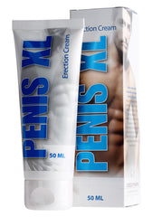 PENIS XL CREAM EAST 50 ml