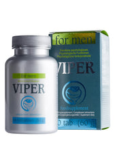 VIPER FR/BOX (EN/NL/FR/DE/PL) 60 ta