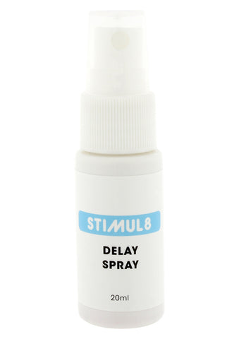 STIMUL8 DELAY SPRAY 20 ML