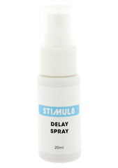 STIMUL8 DELAY SPRAY 20 ML