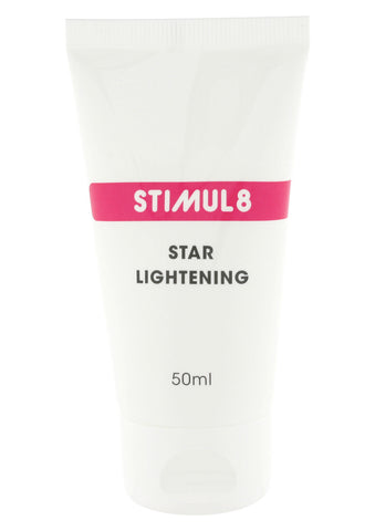 STIMUL8 STAR LIGHTENING CREAM 50 ML