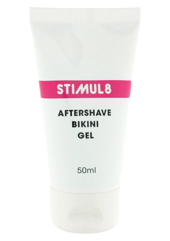 STIMUL8 AFTER SHAVE BIKINI GEL 50ML