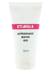 STIMUL8 AFTER SHAVE BIKINI GEL 50ML