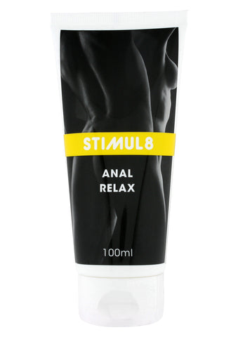 STIMUL8 ANAL RELAX 100 ML