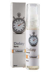 TABOOM DELAY SPRAY 30 ML