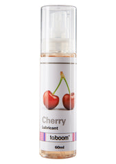 TABOOM LUBE CHERRY 60 ML