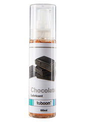 TABOOM LUBE CHOCOLATE 60 ML