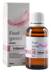 TABOOM EROTIC ENERGY DROPS FOR HIM