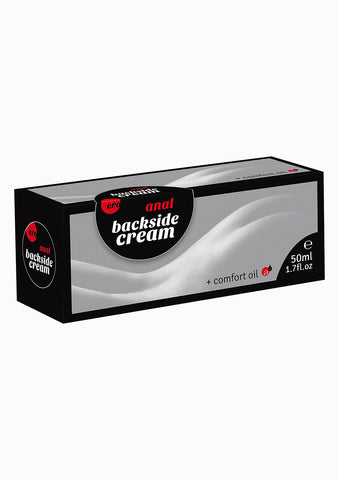 ERO ANAL BLACK SIDE CREAM 30 ML