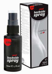 ERO ANAL BACK SIDE SPRAY 50 ML