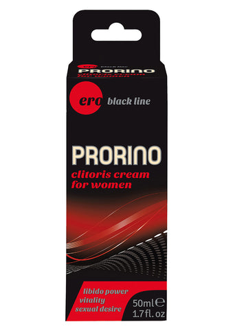 ERO PRORINO CLITORIS CREAM WOMEN 50