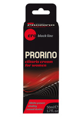 ERO PRORINO CLITORIS CREAM WOMEN 50