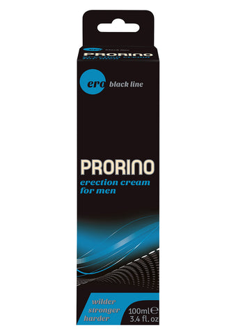 ERO PRORINO ERECTION CREAM MEN 100M