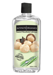 TOASTED MACADAMIA LUBRICANT 120 ML