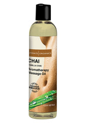 CHAI MASSAGE OIL 120 ML