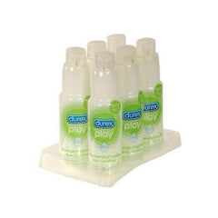 DUREX PLAY CARING 50 ML  (6 PCS)