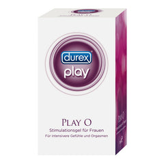 DUREX PLAY O 3 X 15ML - DEUTSCHLAND