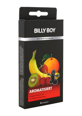 BILLY BOY AROMATISIERT 8X6ER