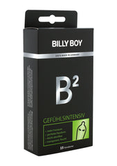 BILLY BOY B2 GEFULSINTENSIV 5X15ER