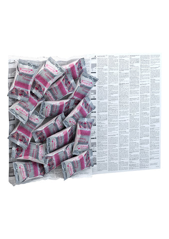 BEPPY COMFORT TAMPONS DRY 30PCS