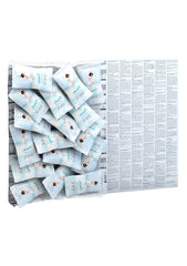 BEPPY COMFORT TAMPONS WET 30PCS