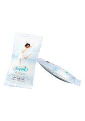 BEPPY TAMPONS WET (2 PCS)