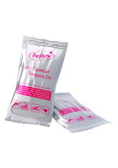 BEPPY TAMPONS DRY -  2 PCS