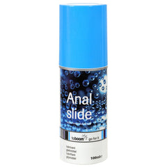 TABOOM LOVE LUBE ANAL 100ML